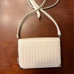 Cream Urban Expressions Shoulder bag
